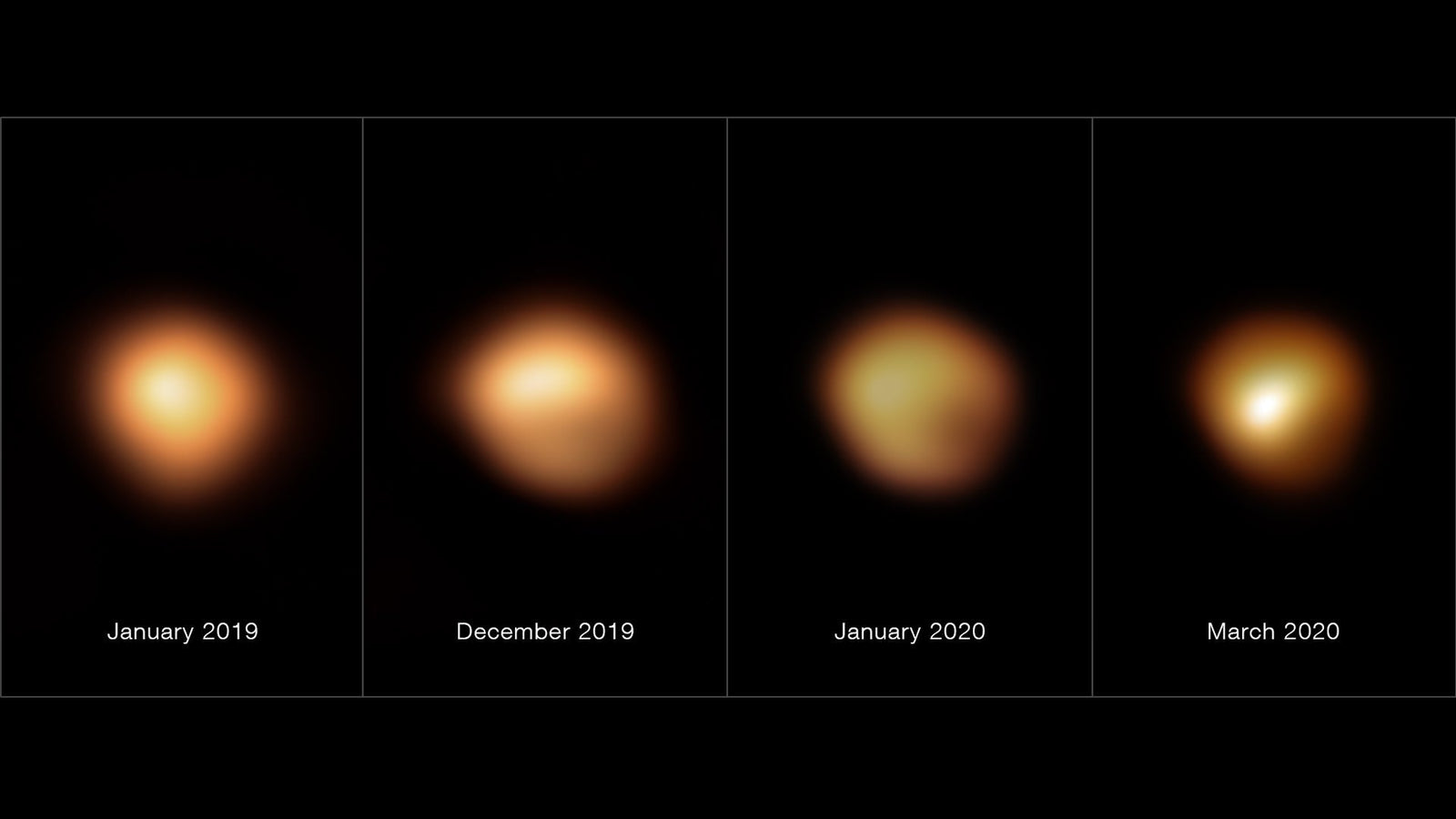 betelgeuse