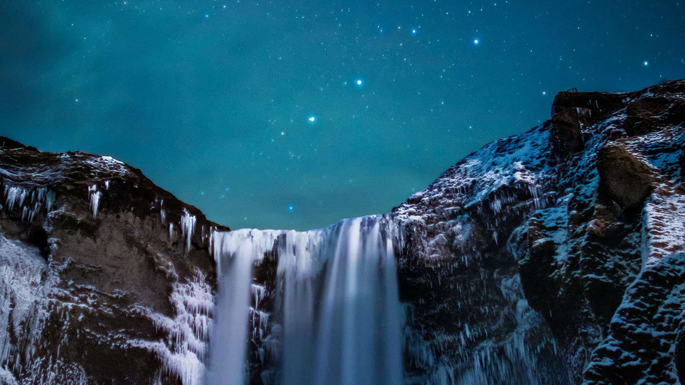 Astroscapes