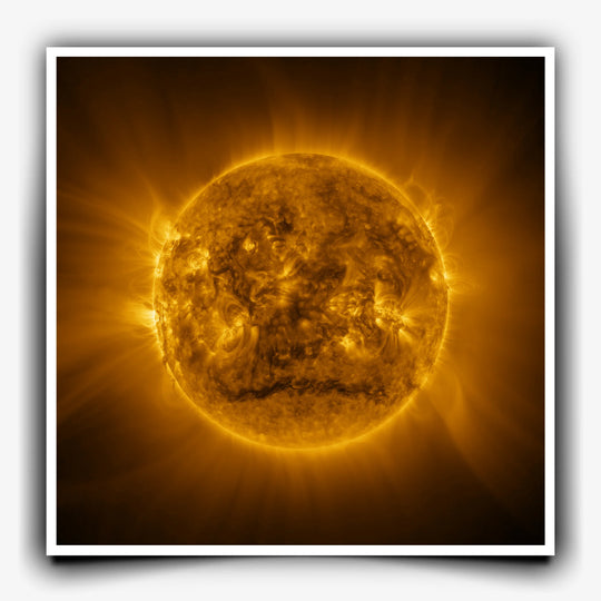 The Widest High-Res View of the Sun by Solar Orbiter