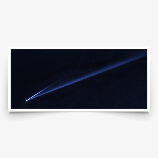 HST: Asteroid 6478 Gault Panorama