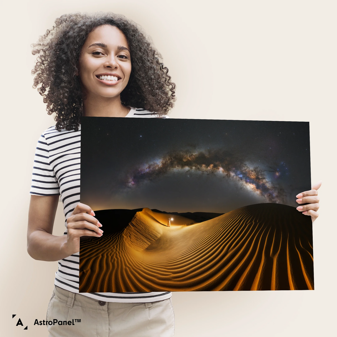 Matteo Strassera: Timeless Story