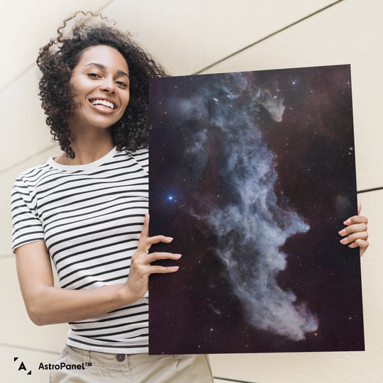 Marzena Rogozińska: The Witch Head Nebula (IC 2118)