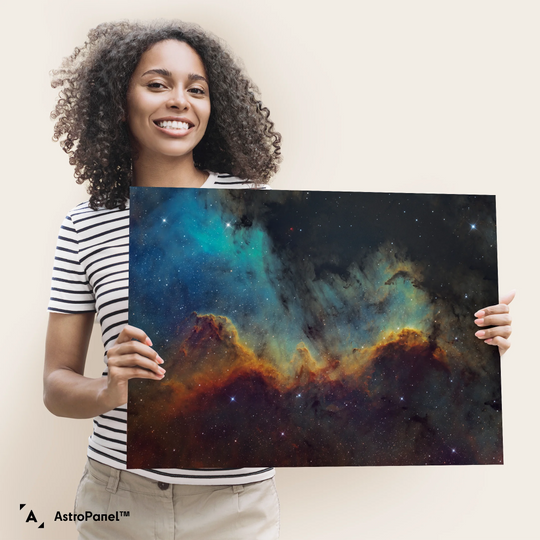 Paweł Radomski: Celestial Angel