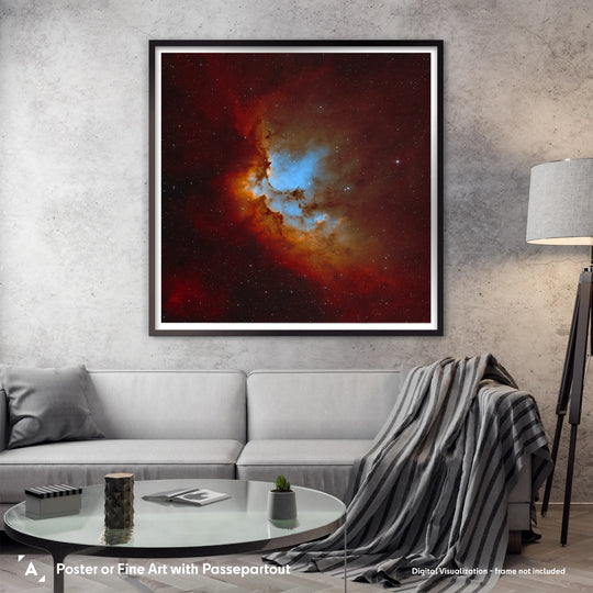 Paweł Radomski: Where Young Stars Cast Spells