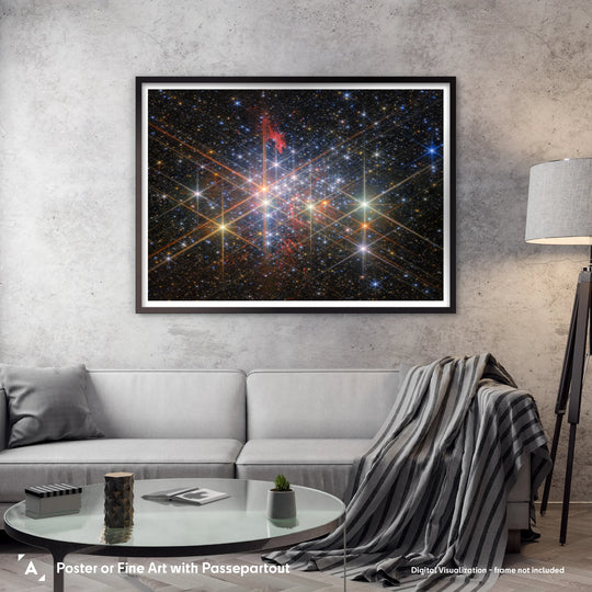 The exotic stellar population of Westerlund 1