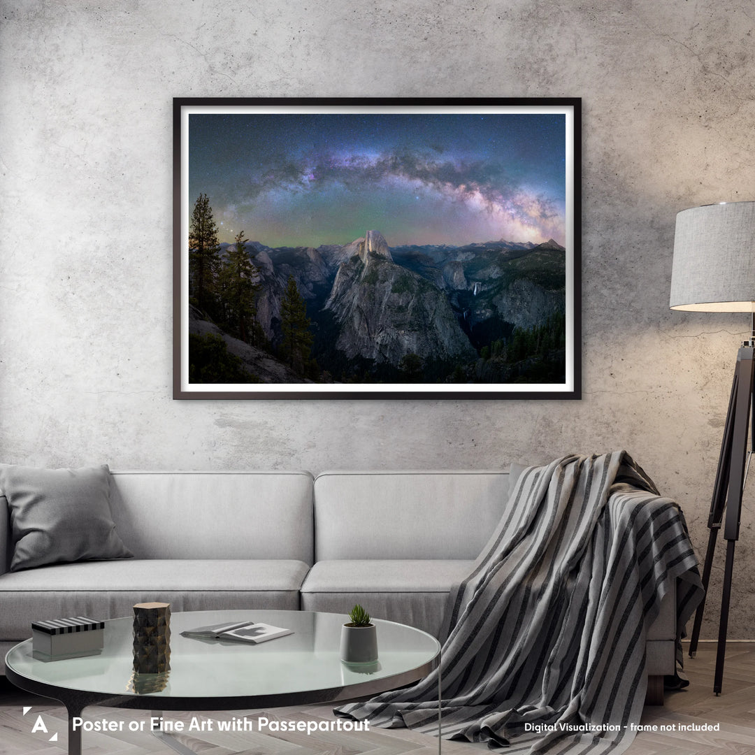 Marcin Zajac: Top of the World