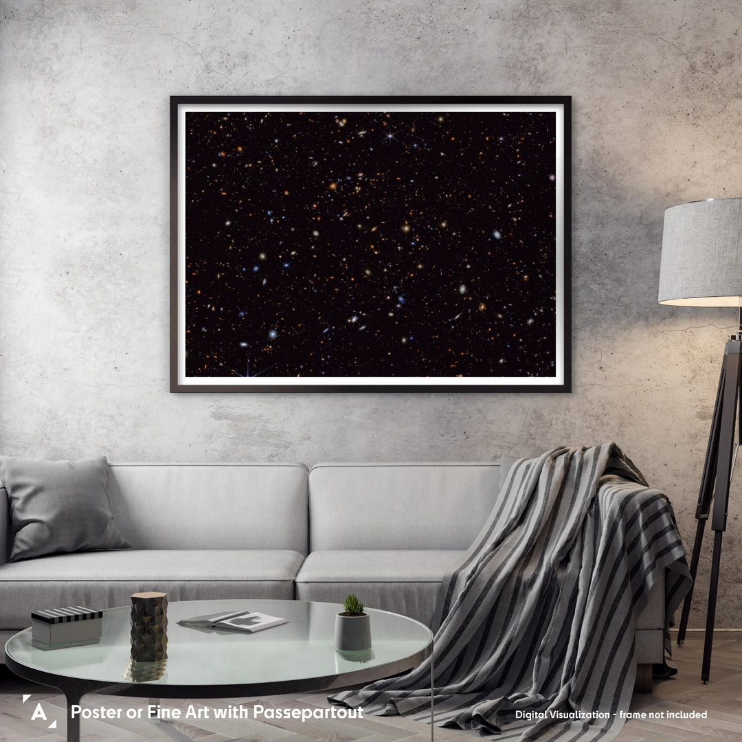 JWST: JADES Transient Survey