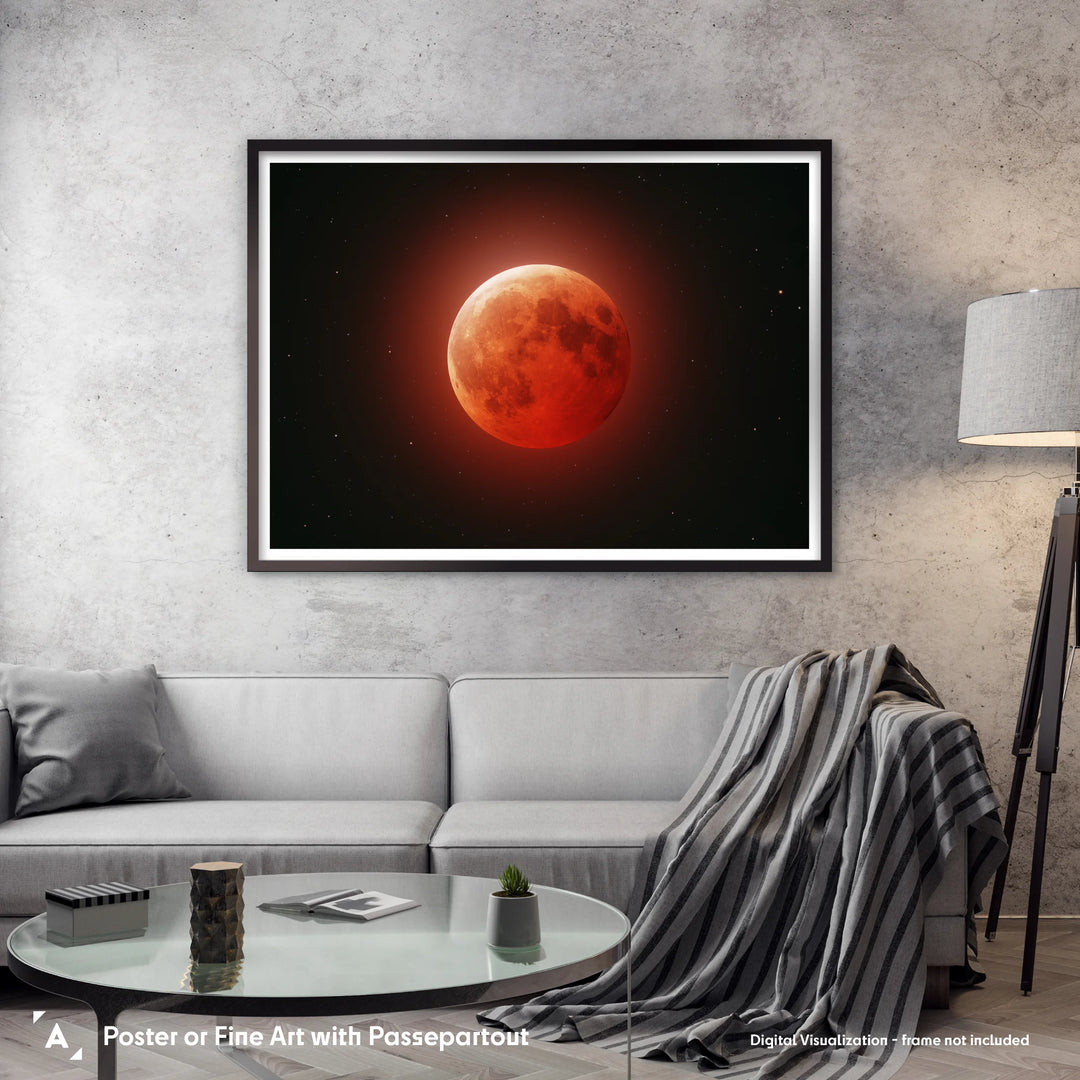 Steve Leonard: Blood Glow