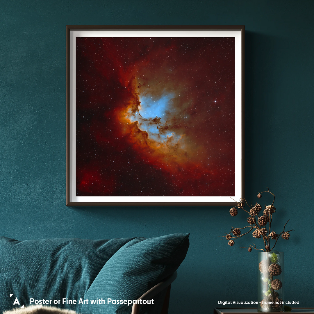 Paweł Radomski: Where Young Stars Cast Spells