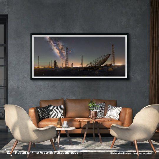 Matteo Strassera: Geothermal Plant