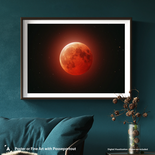 Steve Leonard: Blood Glow