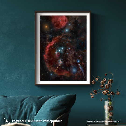 HOPS Sources in Orion