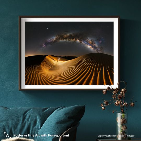 Matteo Strassera: Timeless Story