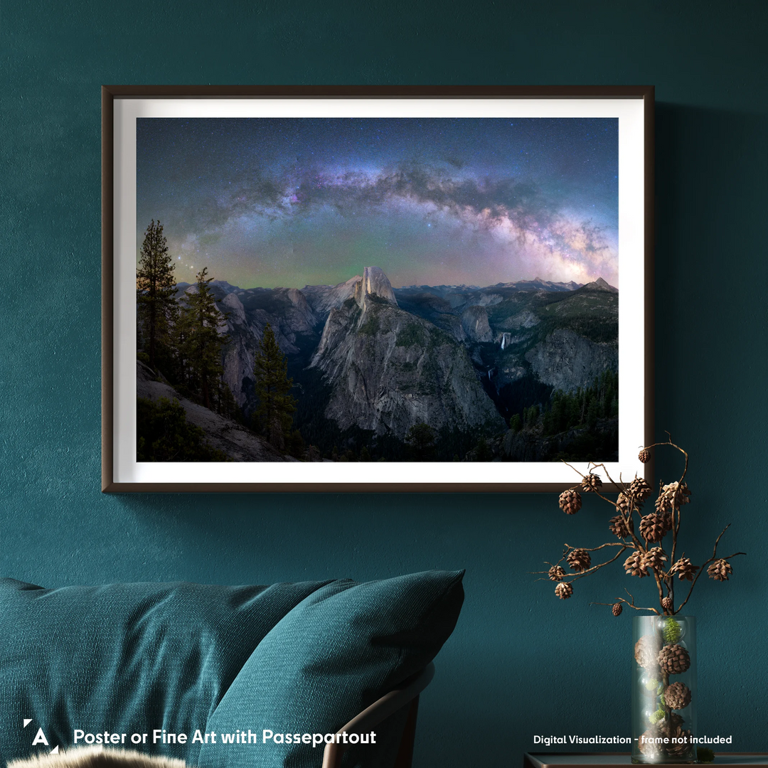 Marcin Zajac: Top of the World