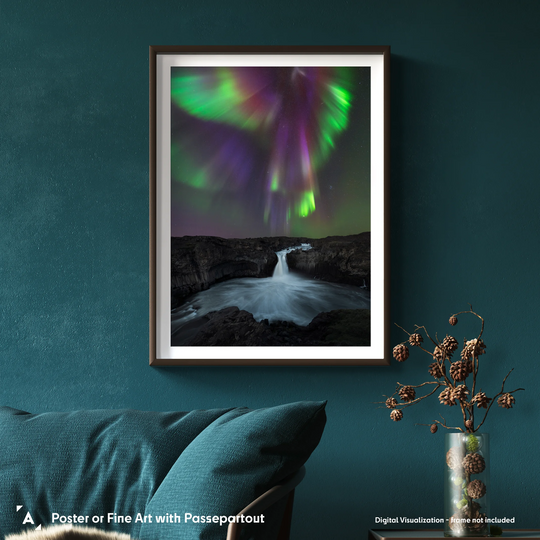 Marcin Zajac: Phoenix Poster