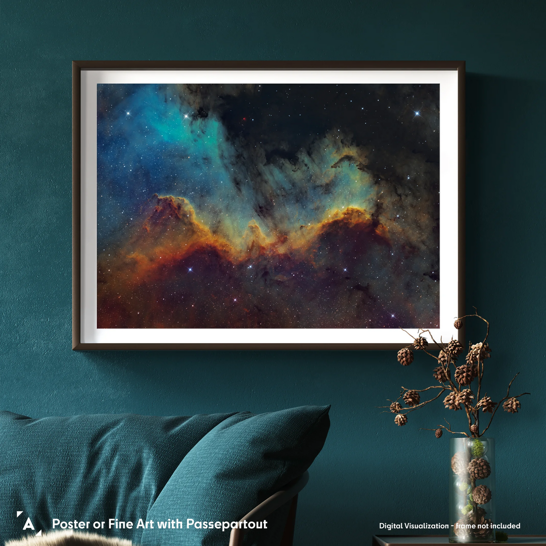 Paweł Radomski: Celestial Angel