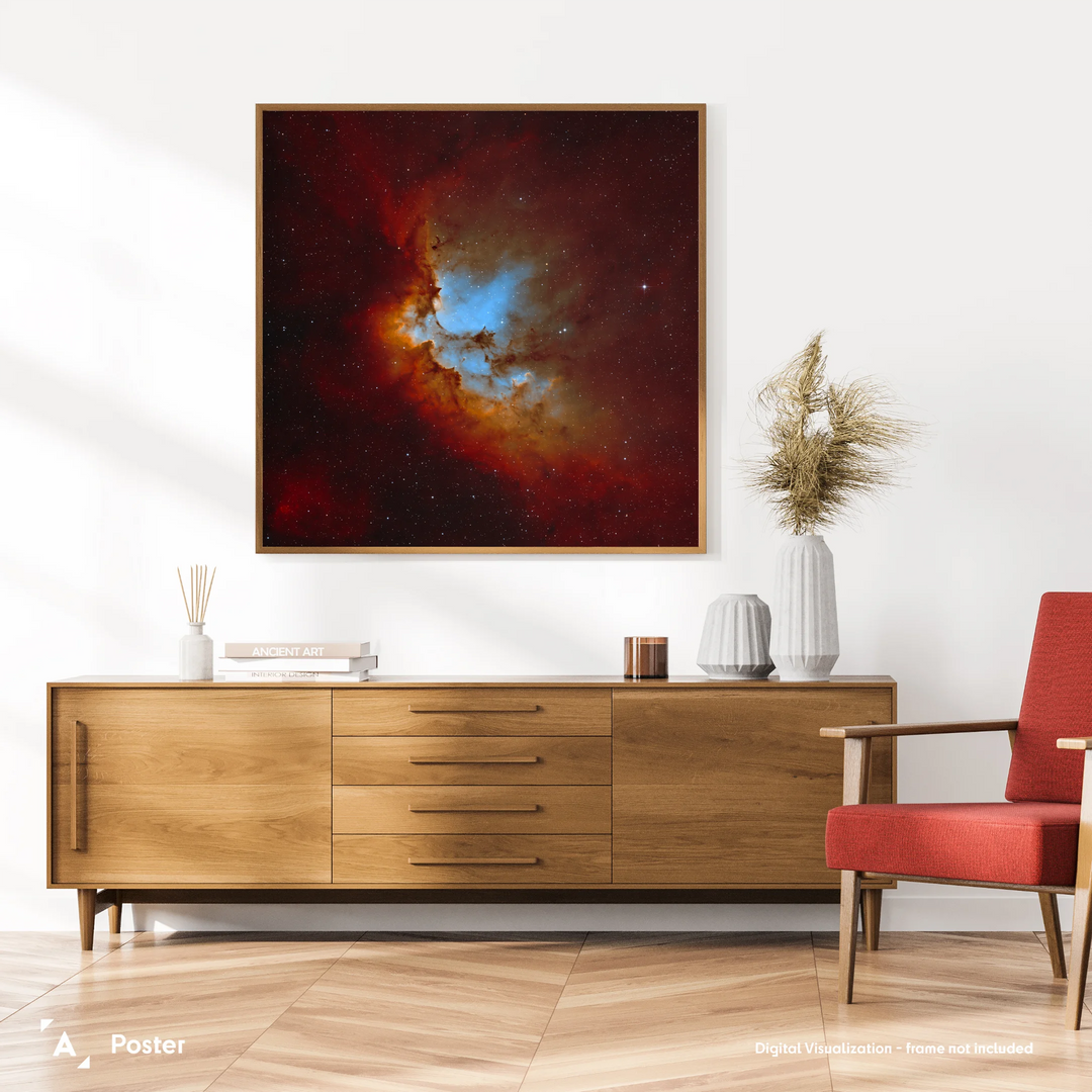 Paweł Radomski: Where Young Stars Cast Spells