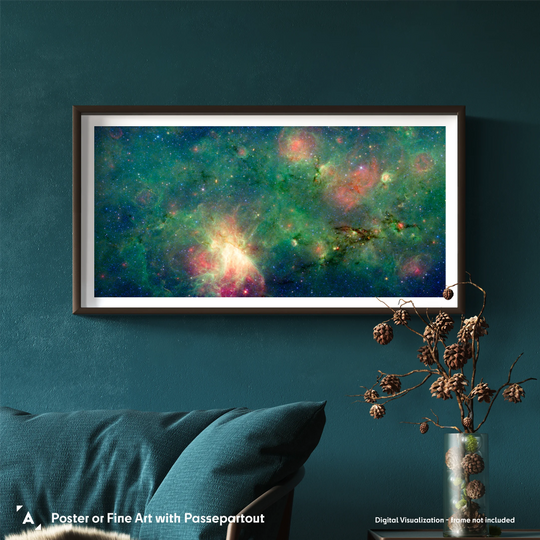 The Evolution of Star Formation around the M17 Nebula