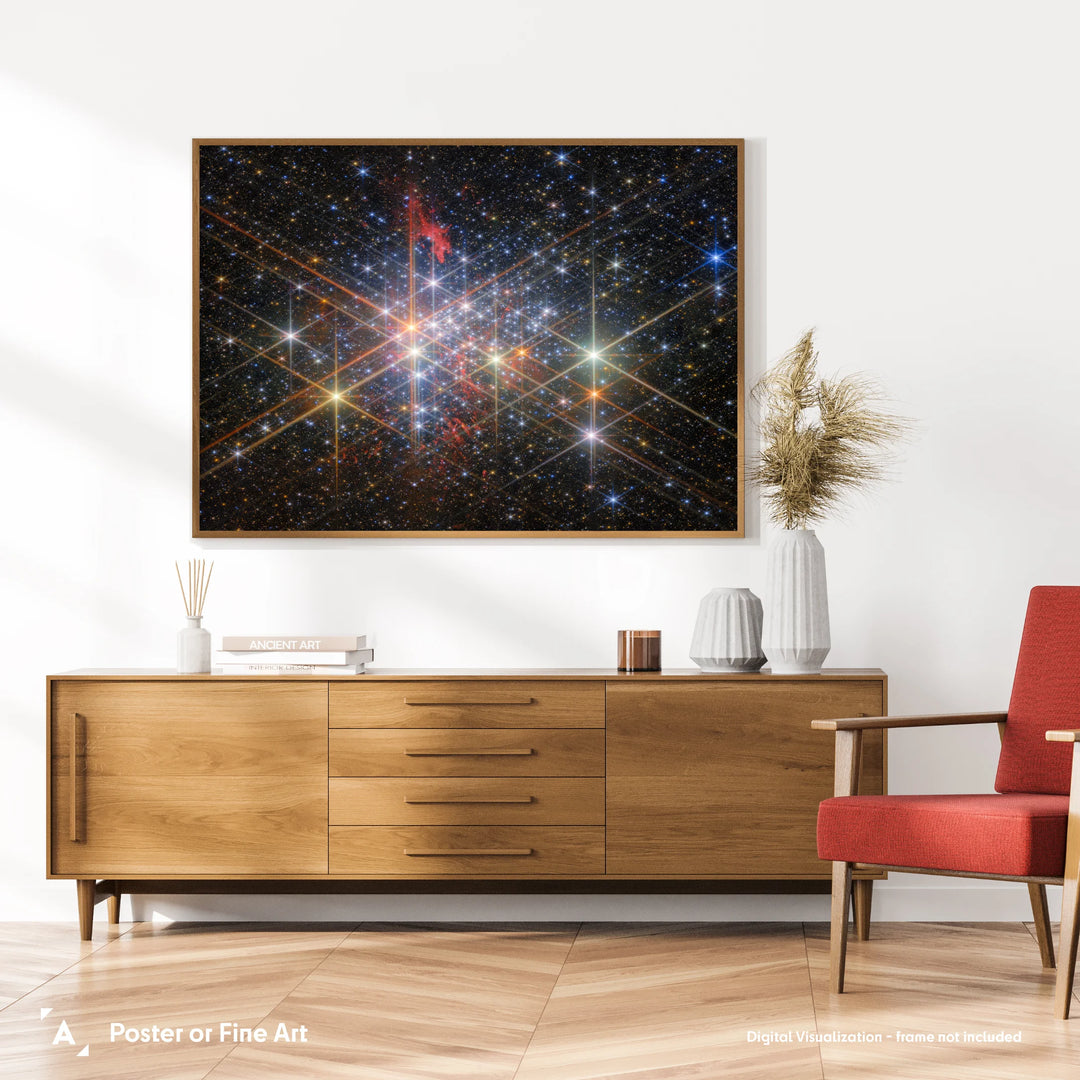 The exotic stellar population of Westerlund 1