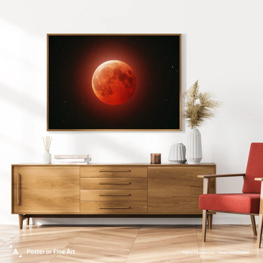 Steve Leonard: Blood Glow