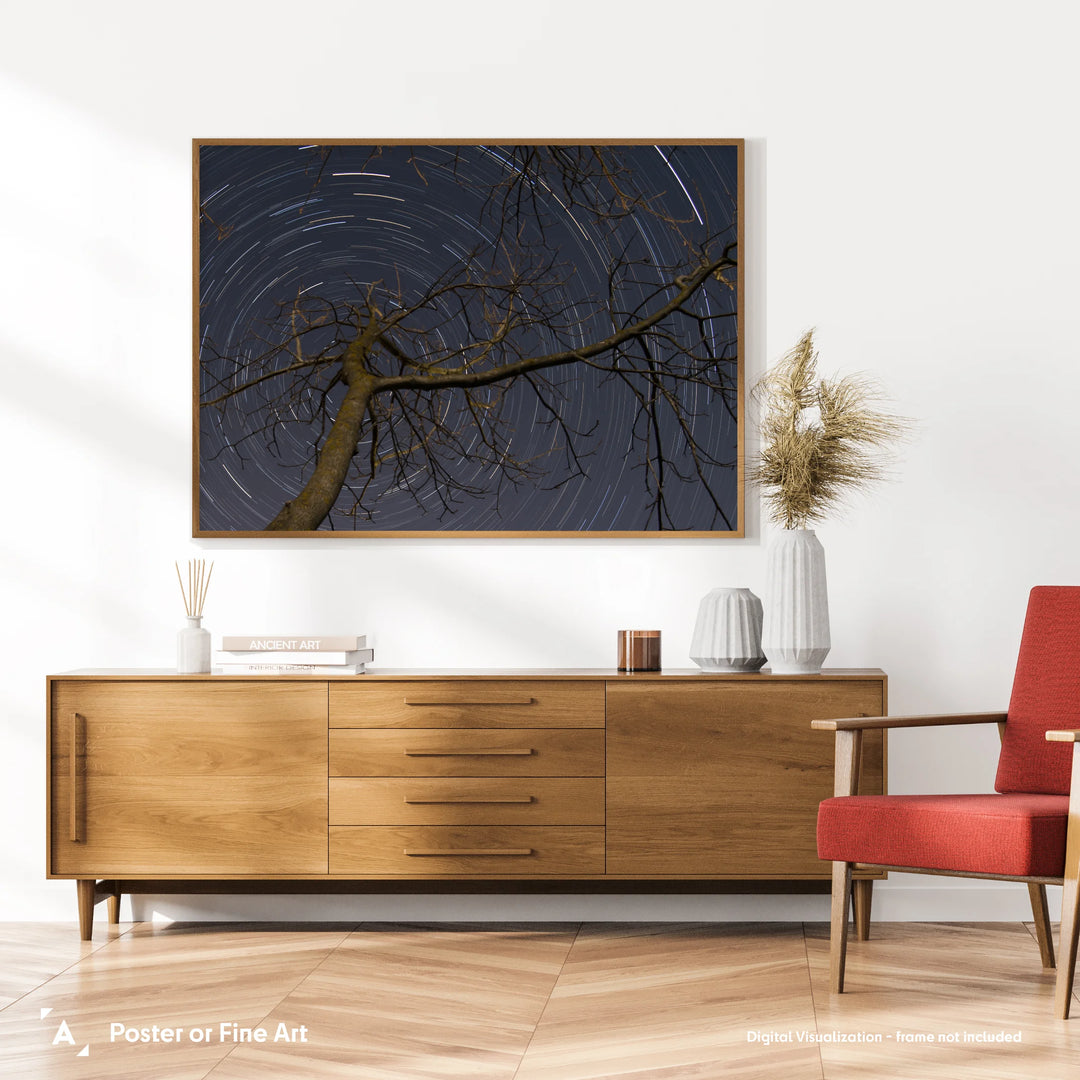 Lionel Majzik: Circumpolar Poster