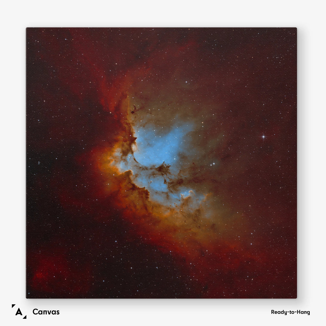 Paweł Radomski: Where Young Stars Cast Spells