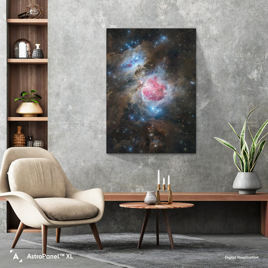 Marzena Rogozińska: The Orion Nebula (M42)