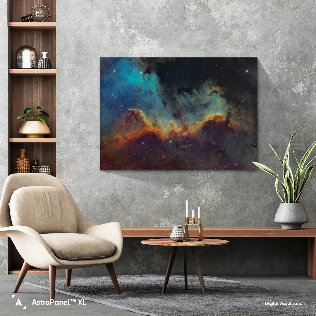 Paweł Radomski: Celestial Angel