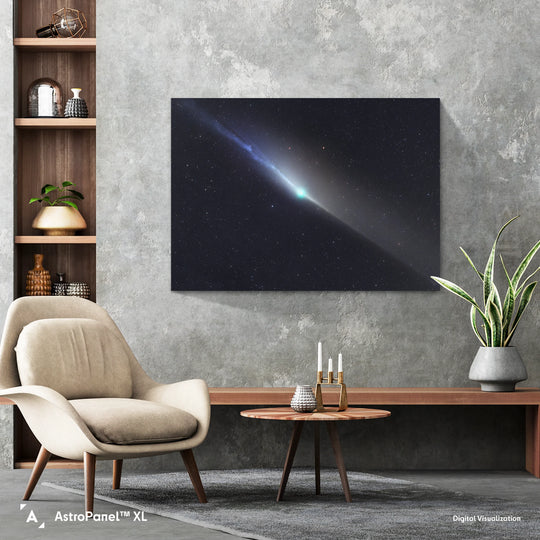 Gerald Rhemann: Comet 12P/Pons-Brooks (June 2024)