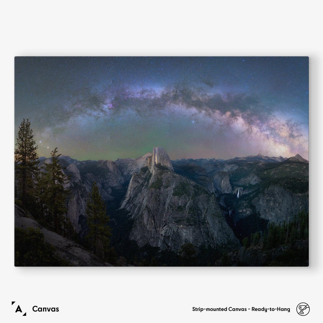 Marcin Zajac: Top of the World