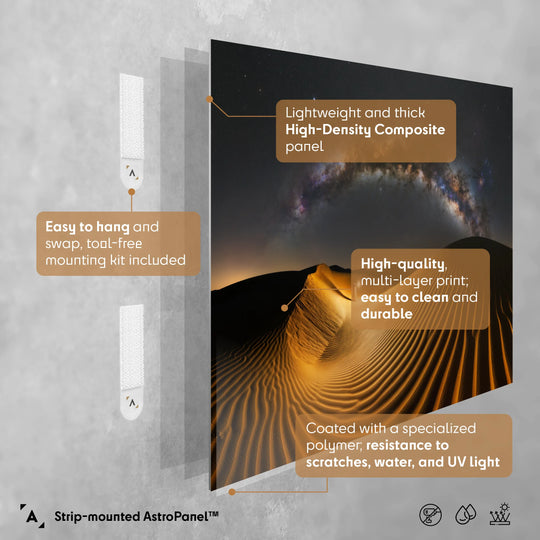 Matteo Strassera: Timeless Story