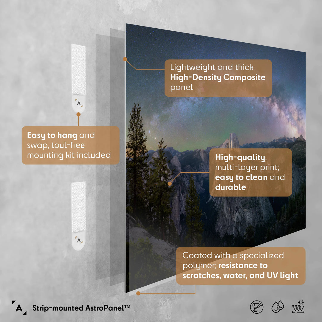 Marcin Zajac: Top of the World