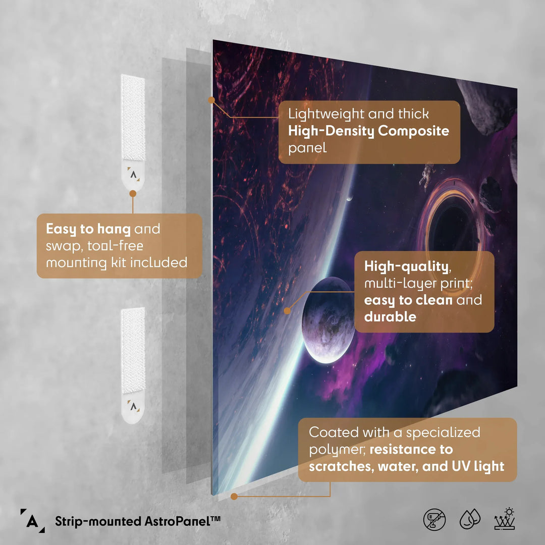 Tobias Roetsch: Anomaly Poster