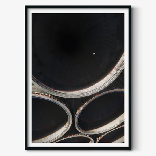 Maciej Rebisz: Engines Poster