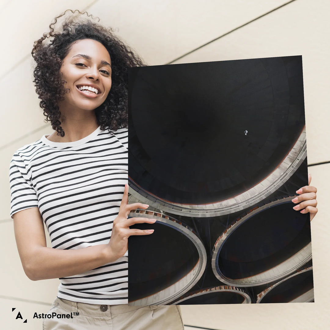 Maciej Rebisz: Engines Poster