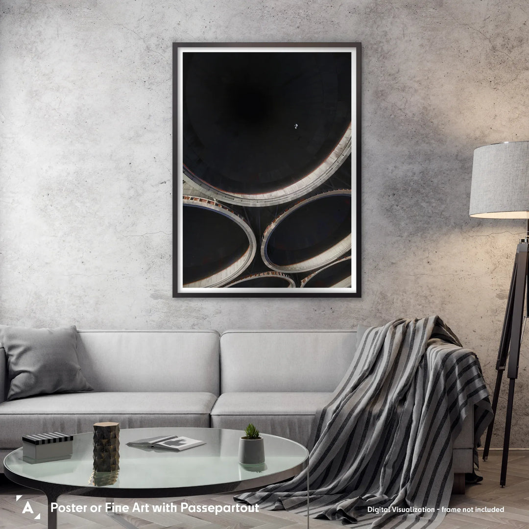 Maciej Rebisz: Engines Poster