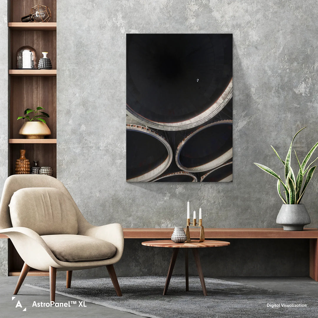 Maciej Rebisz: Engines Poster