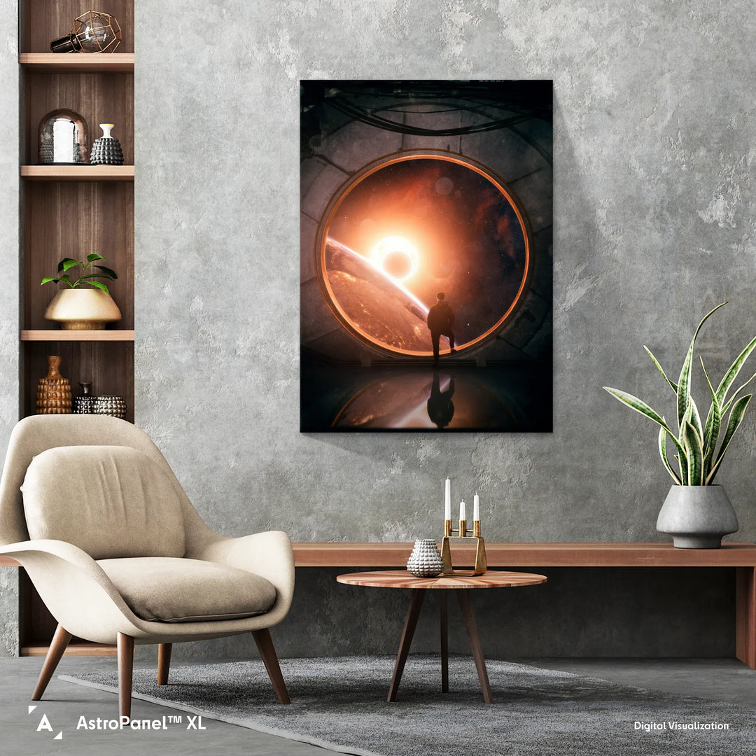 Tobias Roetsch: Ephemeral Poster