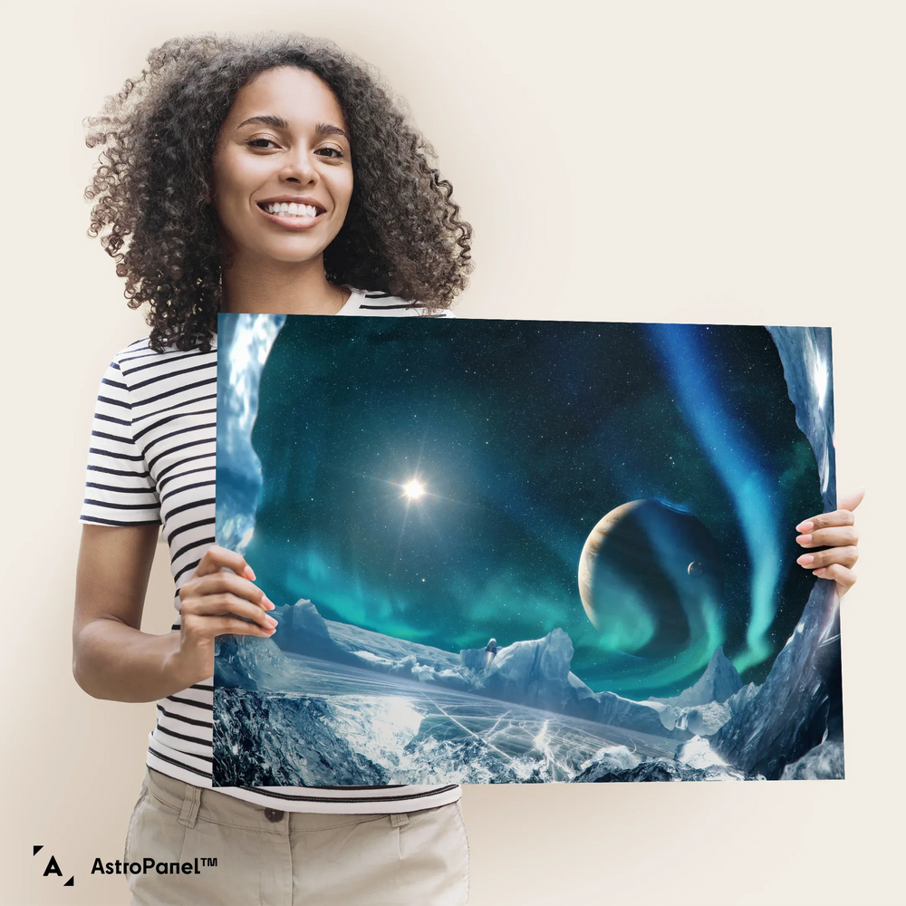 Tobias Roetsch: Europa Poster