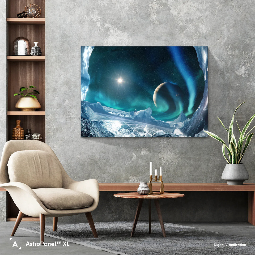 Tobias Roetsch: Europa Poster