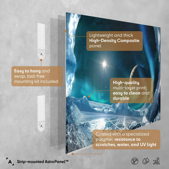 Tobias Roetsch: Europa Poster