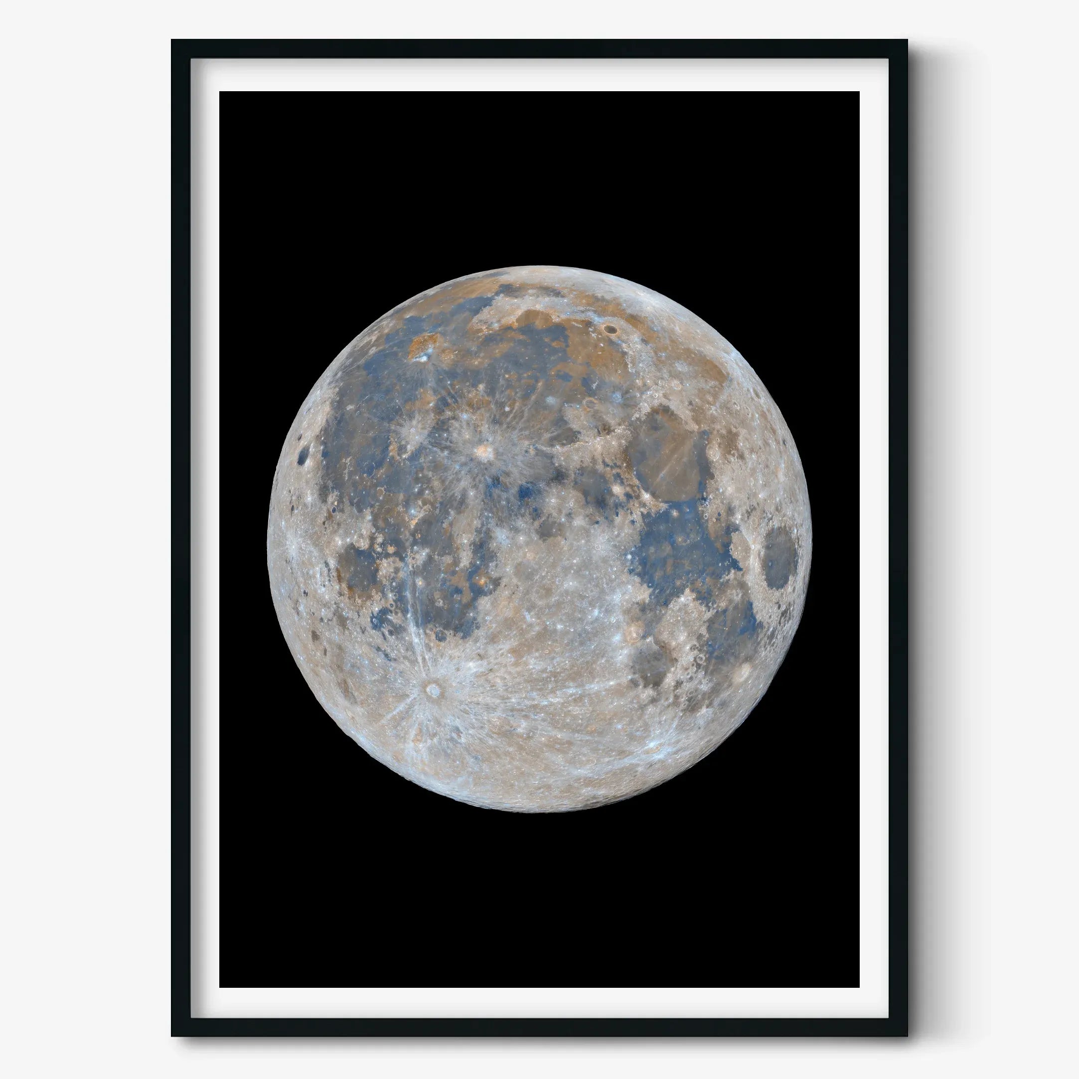 Moon Print Shop