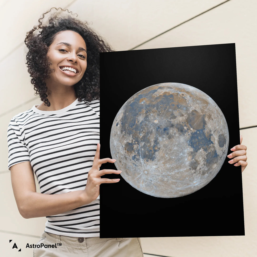 Bartosz Wojczyński: Full Moon Poster