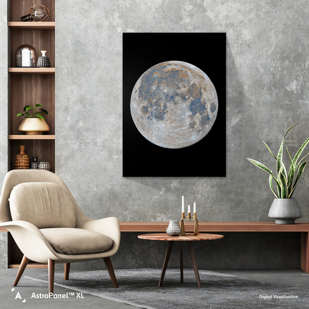 Bartosz Wojczyński: Full Moon Poster