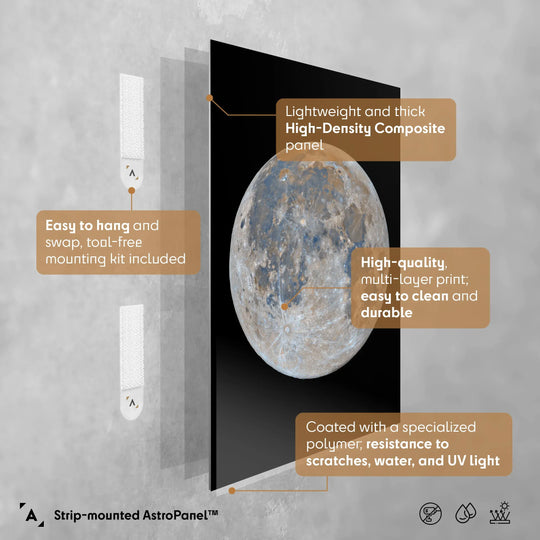 Bartosz Wojczyński: Full Moon Poster