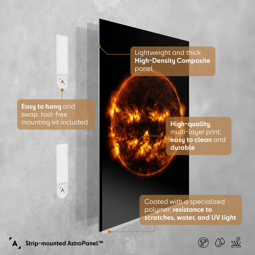 Halloween Sun 2021 Poster