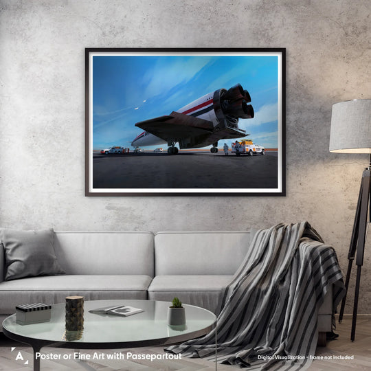 Maciej Rebisz: Hotol Poster