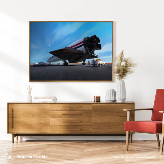 Maciej Rebisz: Hotol Poster