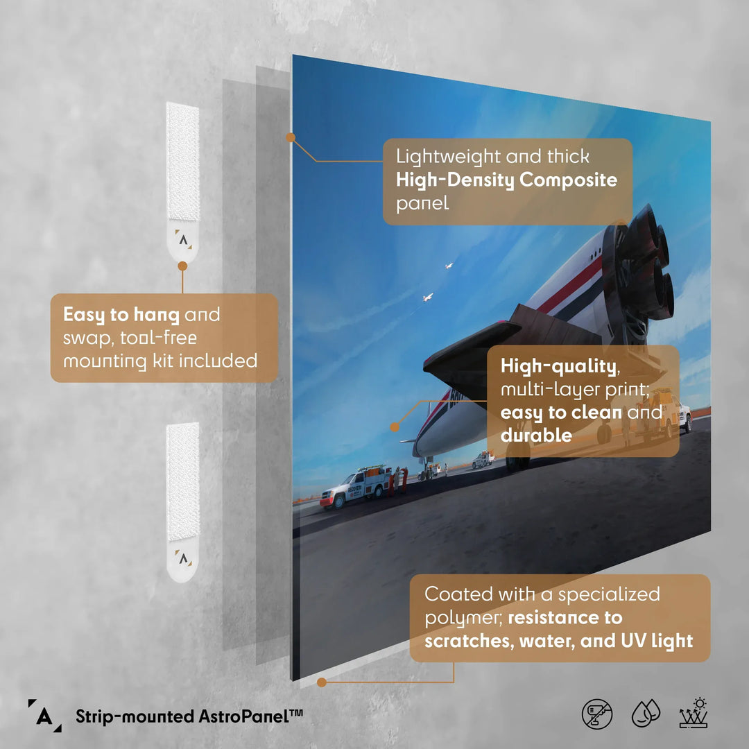 Maciej Rebisz: Hotol Poster