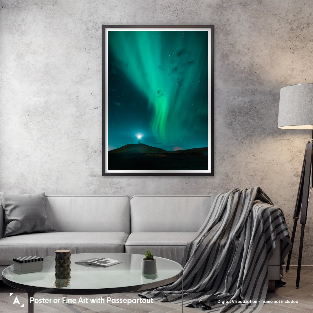 Dariusz Orlicz: House Poster